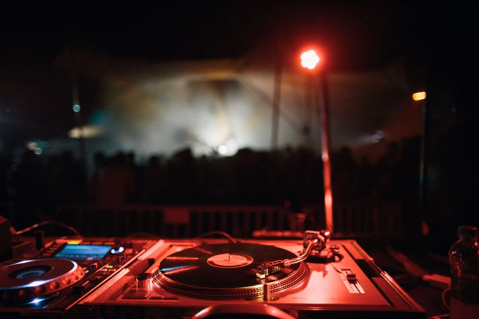 What to Share With Your DJ Before Event Day